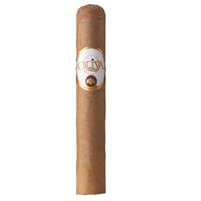 Oliva Connecticut Reserve Robusto CI-OCR-ROBNZ Oliva Connecticut Reserve Robusto-CI-OCR-ROBNZ - 400