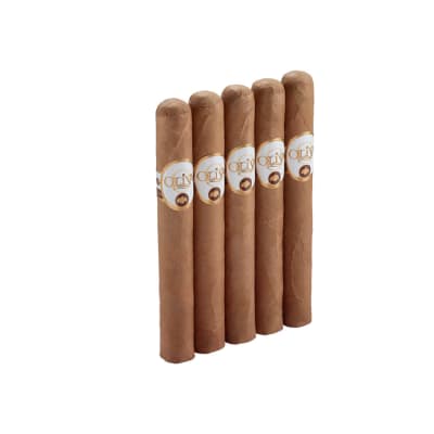 Oliva Connecticut Reserve Toro 5 Pack CI-OCR-TORN5PK Oliva Connecticut Reserve Toro 5 Pack-CI-OCR-TORN5PK - 400