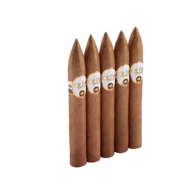 Oliva Connecticut Reserve Torpedo 5 Pack CI-OCR-TORPN5PK Oliva Connecticut Reserve Torpedo 5 Pack-CI-OCR-TORPN5PK - 400