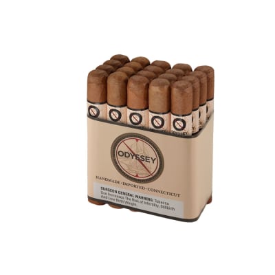 Odyssey Connecticut Cigars Online for Sale