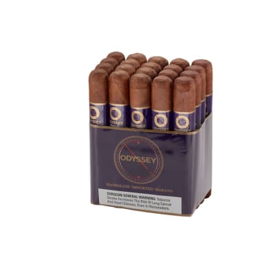 Buy Odyssey Habano Cigars