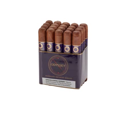 Odyssey Habano Toro CI-ODH-TORN Odyssey Habano Toro-CI-ODH-TORN - 400