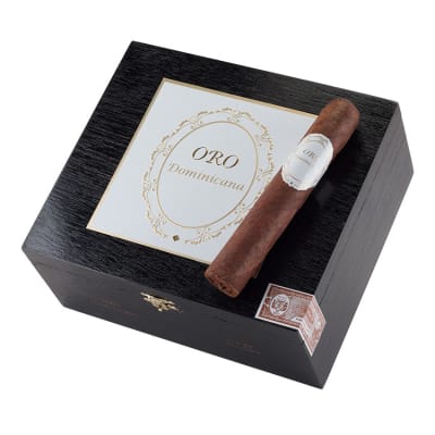 Oro Dominicana Maduro Gordo - CI-ODM-GORM