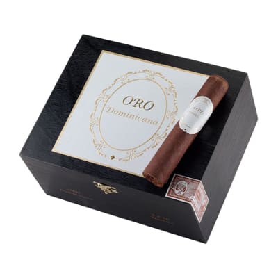Oro Dominicana Mad Robusto Gor CI-ODM-ROBGM Oro Dominicana Mad Robusto Gor-CI-ODM-ROBGM - 400