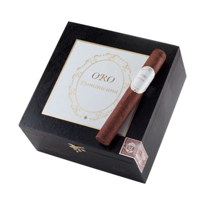 Oro Dominicana Maduro Toro - CI-ODM-TORM