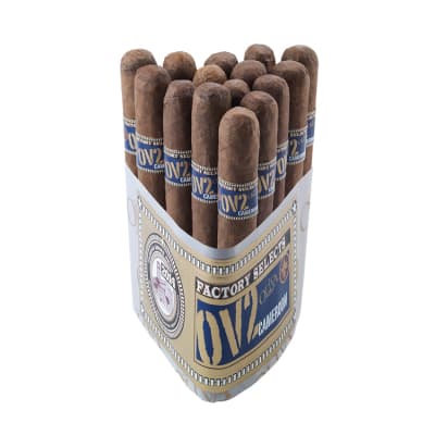 Oliva Factory Selects Cameroon Churchill CI-OFC-CHUN Oliva Factory Selects Cameroon Churchill-CI-OFC-CHUN - 400