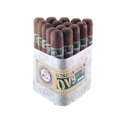 Oliva Factory Selects Habano 60 CI-OFH-60N Oliva Factory Selects Habano 60-CI-OFH-60N - 400