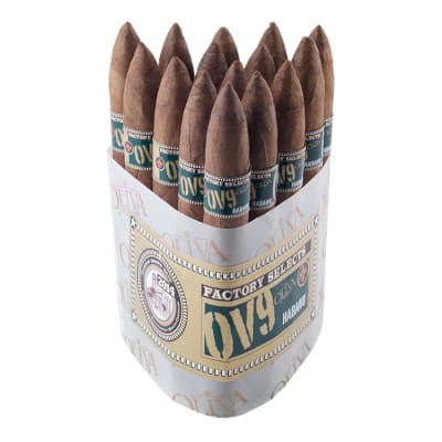 Oliva Factory Selects habano 652 CI-OFH-652N Oliva Factory Selects habano 652-CI-OFH-652N - 400