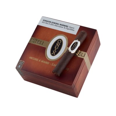 Onyx Esteli Seleccion No. 1 CI-OFS-1M Onyx Esteli Seleccion No. 1-CI-OFS-1M - 400