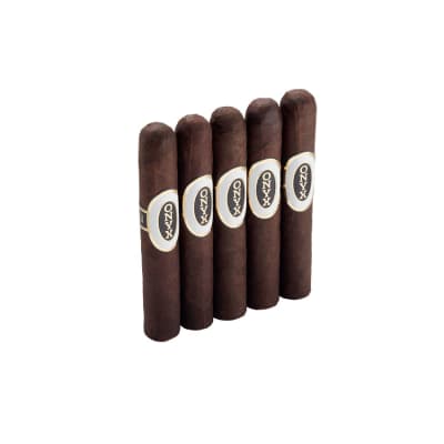 Onyx Esteli Seleccion No. 1 5PK CI-OFS-1M5PK Onyx Esteli Seleccion No. 1 5PK-CI-OFS-1M5PK - 400