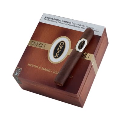 Shop Onyx Esteli Cigars Online