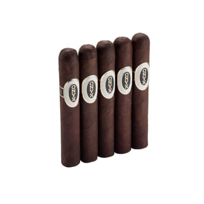 Onyx Esteli Seleccion No. 3 5PK CI-OFS-3M5PK Onyx Esteli Seleccion No. 3 5PK-CI-OFS-3M5PK - 400