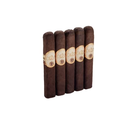 Oliva Serie G Maduro Robusto 5 Pack CI-OGM-450M5PK Oliva Serie G Maduro Robusto 5 Pack-CI-OGM-450M5PK - 400