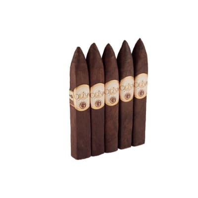 Oliva Serie G Maduro Belicoso 5 Pack CI-OGM-552M5PK Oliva Serie G Maduro Belicoso 5 Pack-CI-OGM-552M5PK - 400