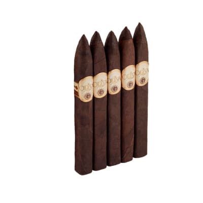 Oliva Serie G Maduro Torpedo 5 Pack CI-OGM-6552M5PK Oliva Serie G Maduro Torpedo 5 Pack-CI-OGM-6552M5PK - 400