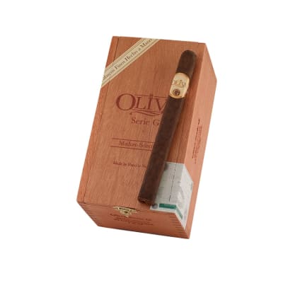Oliva Serie G Maduro Churchill CI-OGM-750M Oliva Serie G Maduro Churchill-CI-OGM-750M - 400