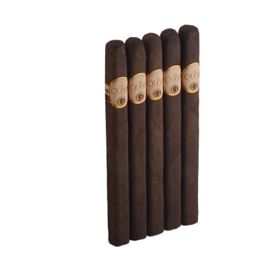 Oliva Serie G Maduro Presidente 5 Pack CI-OGM-852M5PK Oliva Serie G Maduro Presidente 5 Pack-CI-OGM-852M5PK - 400