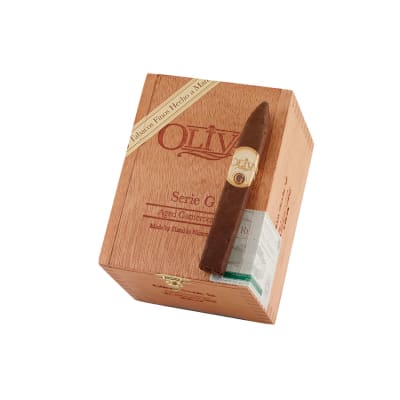 Oliva Serie G Belicoso CI-OGN-552N Oliva Serie G Belicoso-CI-OGN-552N - 400