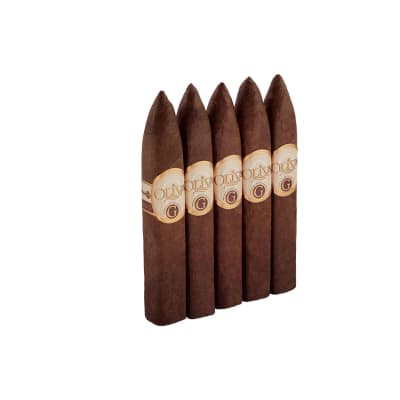 Oliva Serie G Belicoso 5 Pack CI-OGN-552N5PK Oliva Serie G Belicoso 5 Pack-CI-OGN-552N5PK - 400