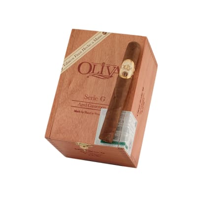 Oliva Serie G Toro CI-OGN-650N Oliva Serie G Toro-CI-OGN-650N - 400