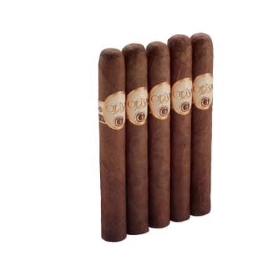 Oliva Serie G Toro 5 Pack-CI-OGN-650N5PK - 400