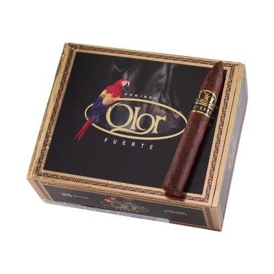 Olor Fuerte Belicoso CI-OLF-BELN Olor Fuerte Belicoso-CI-OLF-BELN - 400