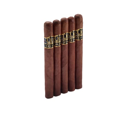 Olor Fuerte Churchill 5 Pack CI-OLF-CHUN5PK Olor Fuerte Churchill 5 Pack-CI-OLF-CHUN5PK - 400