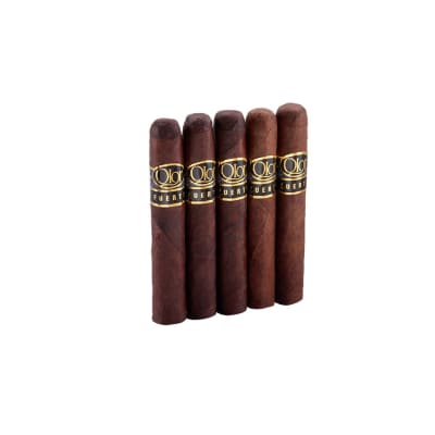 Olor Fuerte Robusto 5 Pack CI-OLF-ROBN5PK Olor Fuerte Robusto 5 Pack-CI-OLF-ROBN5PK - 400