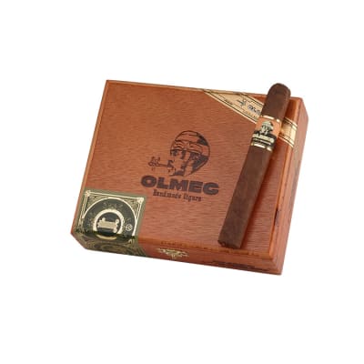 Shop Foundation Olmec Cigars