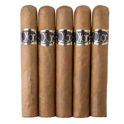Olor by Manuel Quesada Magnum 5 Pack CI-OLO-MAGN5PK Olor by Manuel Quesada Magnum 5 Pack-CI-OLO-MAGN5PK - 400