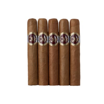 Olor Robusto 5 Pack CI-OLO-ROBN5PK Olor Robusto 5 Pack-CI-OLO-ROBN5PK - 400