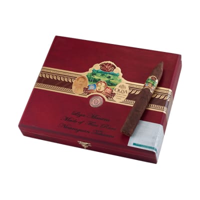 Oliva Master Blends 3 Torpedo CI-OM3-TORPN Oliva Master Blends 3 Torpedo-CI-OM3-TORPN - 400