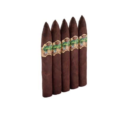 Oliva Master Blends 3 Torpedo 5 Pack CI-OM3-TORPN5PK Oliva Master Blends 3 Torpedo 5 Pack-CI-OM3-TORPN5PK - 400
