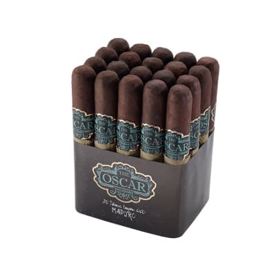 The Oscar Maduro Cigars Online for Sale