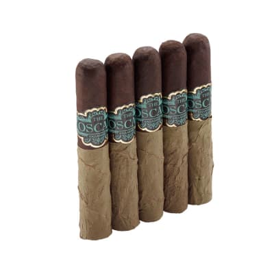 The Oscar Maduro Sixty 5 Pack CI-OMA-60M5PK The Oscar Maduro Sixty 5 Pack-CI-OMA-60M5PK - 400