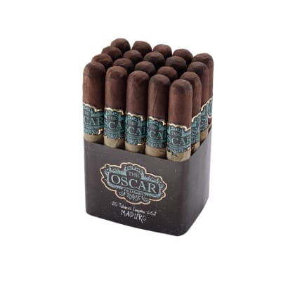 The Oscar Maduro Toro Bundle CI-OMA-TORBM The Oscar Maduro Toro Bundle-CI-OMA-TORBM - 400