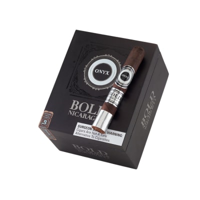 Onyx Bold Nicaragua Cigars Online for Sale