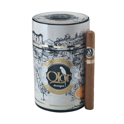 Olor Nicaragua Connecticut Churchill by Perdomo CI-ONC-CHUN Olor Nicaragua Connecticut Churchill by Perdomo-CI-ONC-CHUN - 400