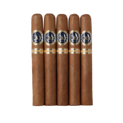 Olor Nicaragua Natural Toro 5 Pack CI-ONC-TORN5PK Olor Nicaragua Natural Toro 5 Pack-CI-ONC-TORN5PK - 400