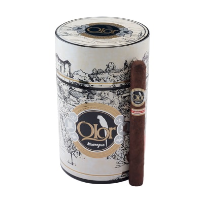 Olor Nicaragua Maduro Churchill By Perdomo CI-ONM-CHUM Olor Nicaragua Maduro Churchill By Perdomo-CI-ONM-CHUM - 400