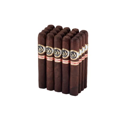 Olor Nicaragua Maduro Robusto CI-ONM-ROBM20 Olor Nicaragua Maduro Robusto-CI-ONM-ROBM20 - 400