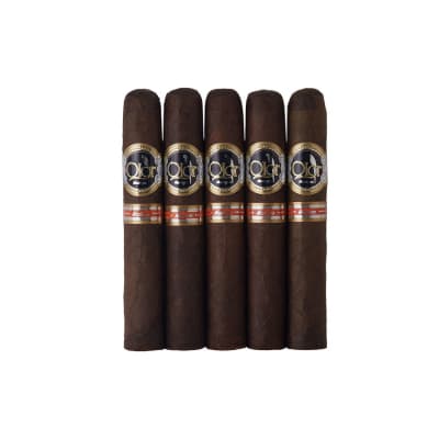 Olor Nicaragua Maduro Robusto 5 Pack CI-ONM-ROBM5PK Olor Nicaragua Maduro Robusto 5 Pack-CI-ONM-ROBM5PK - 400