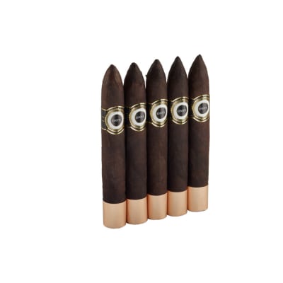 Onyx Reserve Belicoso No. 2 5 Pack CI-ONR-BEL2M5PK Onyx Reserve Belicoso No. 2 5 Pack-CI-ONR-BEL2M5PK - 400