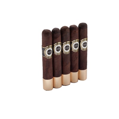 Onyx Reserve Robusto 5 Pack (square pressed) CI-ONR-ROBM5PK Onyx Reserve Robusto 5 Pack (square pressed)-CI-ONR-ROBM5PK - 400