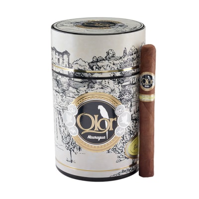 Olor Nicaragua Sun Grown Churchill By Perdomo - CI-ONS-CHUN
