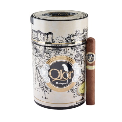 Olor Nicaragua Sun Grown Toro By Perdomo - CI-ONS-TORN