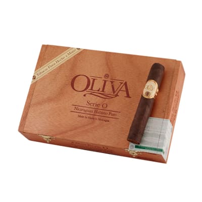 Oliva Serie O Maduro Double Robusto CI-OOM-554M Oliva Serie O Maduro Double Robusto-CI-OOM-554M - 400