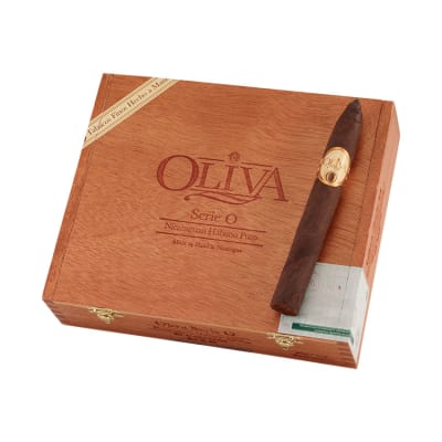 Buy Oliva Serie O Maduro Cigars