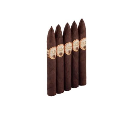 Oliva Serie O Maduro Torpedo 5 Pack CI-OOM-652M5PK Oliva Serie O Maduro Torpedo 5 Pack-CI-OOM-652M5PK - 400