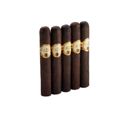 Oliva Serie O Maduro Double Toro 5 Pack CI-OOM-660M5PK Oliva Serie O Maduro Double Toro 5 Pack-CI-OOM-660M5PK - 400